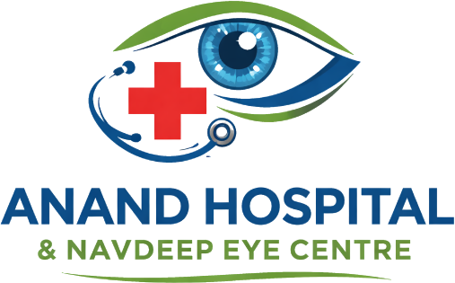 Anand Hospital & Navdeep Eye Centre